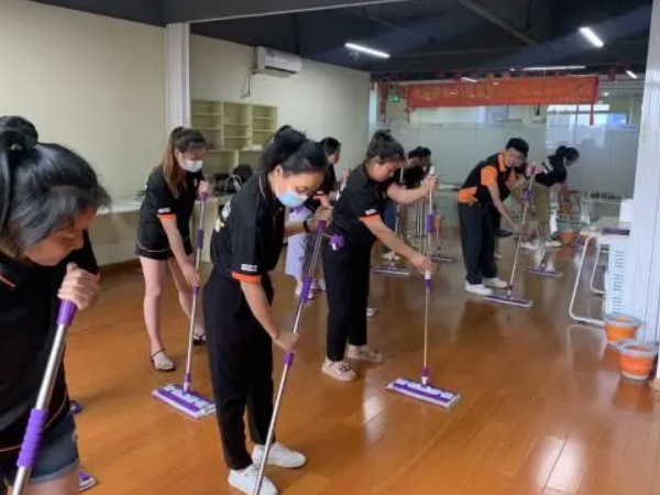 青島家政培訓(xùn),家政服務(wù)員培訓(xùn)