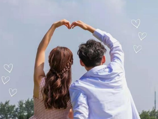 青島婚介提供旅游相親開始浪漫之旅